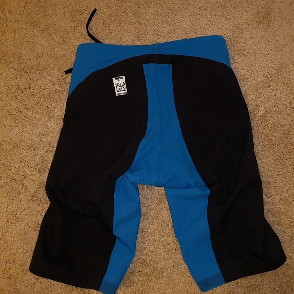 Arena Powerskin Carbon Flex Jammer - Picture 3 of 3